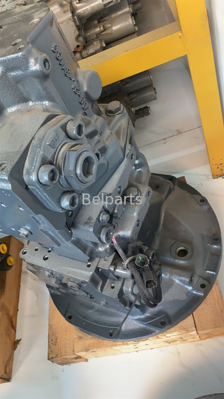 Peças para escavadeiras Bomba principal PC220-7 PC220LC-7 PC220-8 PC270-8 Bomba hidráulica 708-2L-00112 708-2L-00600 Para Komatsu