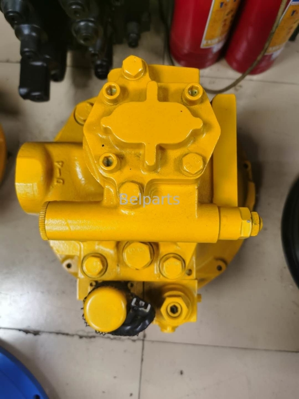 Bomba principal da escavadeira PC220-5 PC220LC-5 Bomba hidráulica 708-25-04061 708-25-04022 708-25-04021 704-24-28230