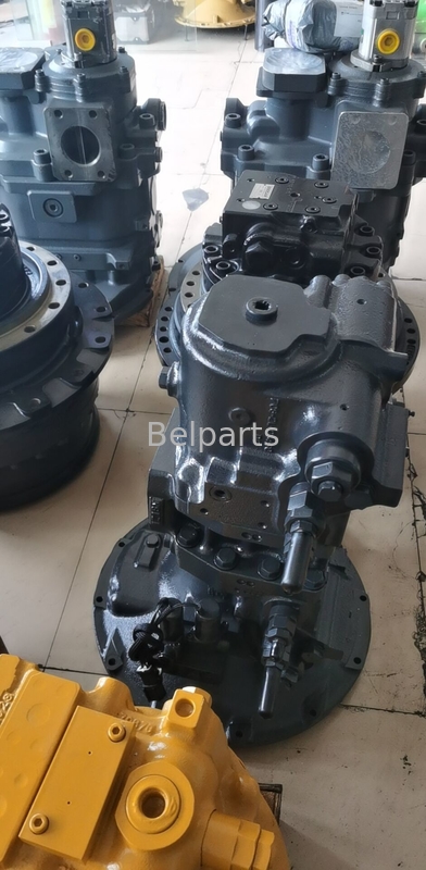 Peças de Bel excavador bomba principal PC220-3 bomba hidráulica 708-25-01054 708-25-10101 704-24-28201 Para Komatsu