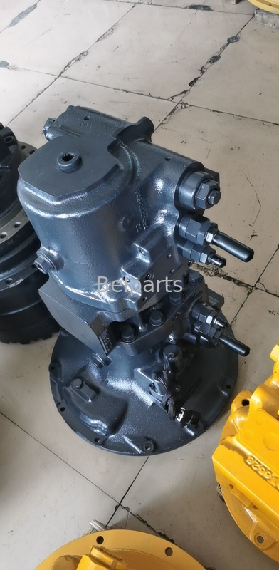 Peças de Bel excavador bomba principal PC220-3 bomba hidráulica 708-25-01054 708-25-10101 704-24-28201 Para Komatsu