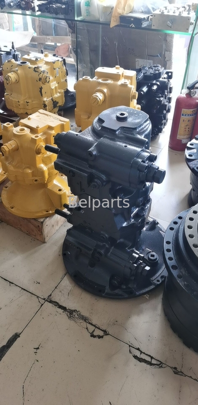 Peças de Bel excavador bomba principal PC220-3 bomba hidráulica 708-25-01054 708-25-10101 704-24-28201 Para Komatsu