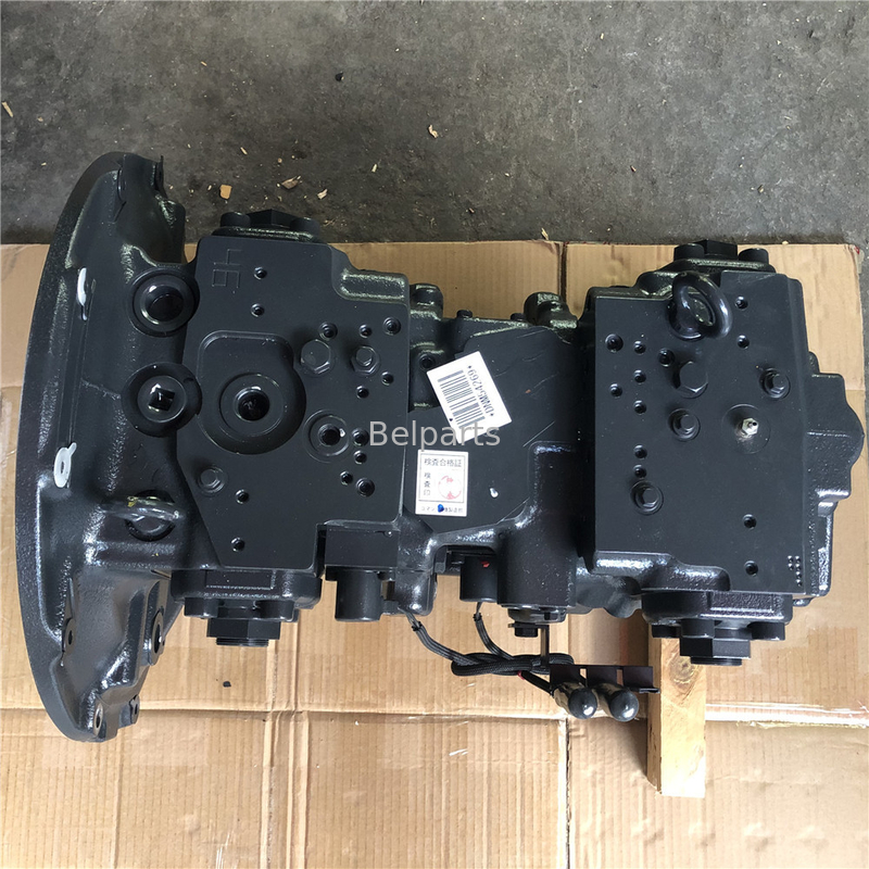 Bomba principal da escavadeira PC200-7 PC200LC-7 PC200-8 PC200LC-8 Bomba hidráulica 708-2L-00500 708-2L-00300 Para Komatsu