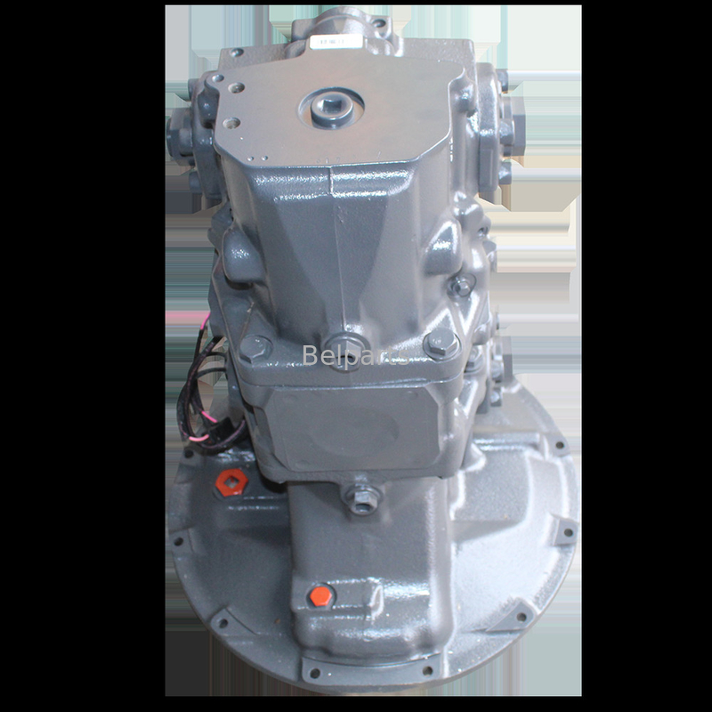 Bomba principal da escavadeira PC200-7 PC200LC-7 PC200-8 PC200LC-8 Bomba hidráulica 708-2L-00500 708-2L-00300 Para Komatsu