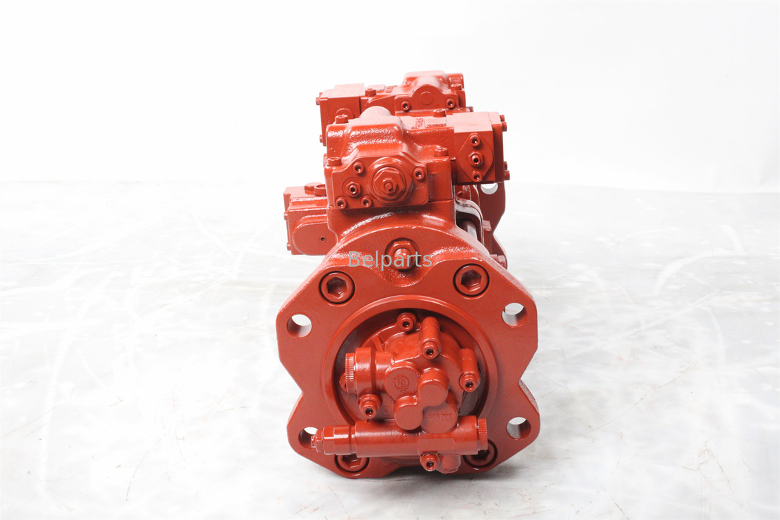 Bomba principal da escavadeira PC200-2 Bomba hidráulica 706-46-20603 706-46-20602 705-80-10000 705-80-11000 Para KOMATSU