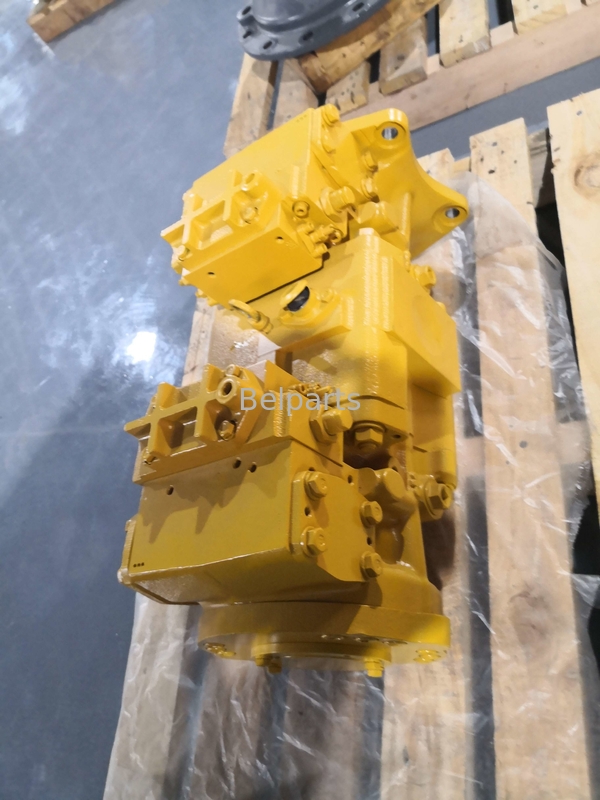 Peças de Bel Excavator Bomba Principal PC1250-7 PC1250-8 Bomba Hidráulica Para Komatsu 708-2L-00680 708-2H-00440 708-2L-00610