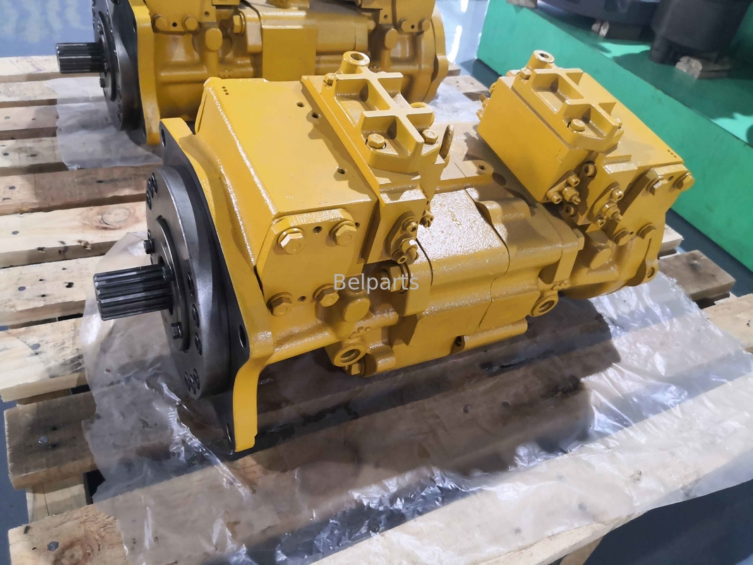 Peças de Bel Excavator Bomba Principal PC1250-7 PC1250-8 Bomba Hidráulica Para Komatsu 708-2L-00680 708-2H-00440 708-2L-00610