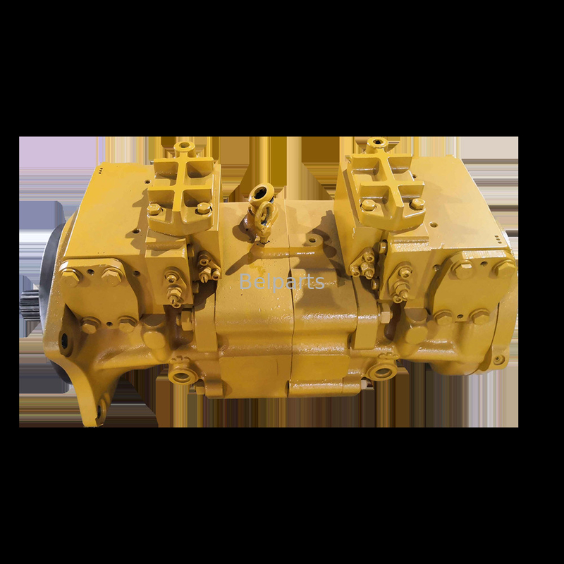 Peças de Bel Excavator Bomba Principal PC1250-7 PC1250-8 Bomba Hidráulica Para Komatsu 708-2L-00680 708-2H-00440 708-2L-00610