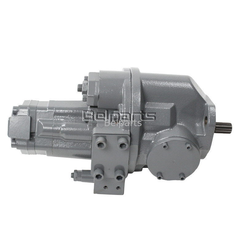 Bomba hidráulica para excavadora EC55 EC55E da Belparts para VOE 14503279 VOE 14507635