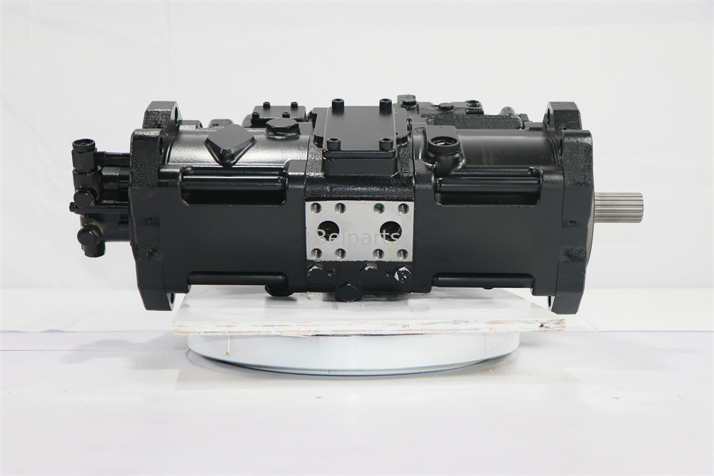Bomba principal para escavadeiras EC230B EC240 EC240B bomba hidráulica SA 1142-00531 SA 8230-14650 VOE 14343114