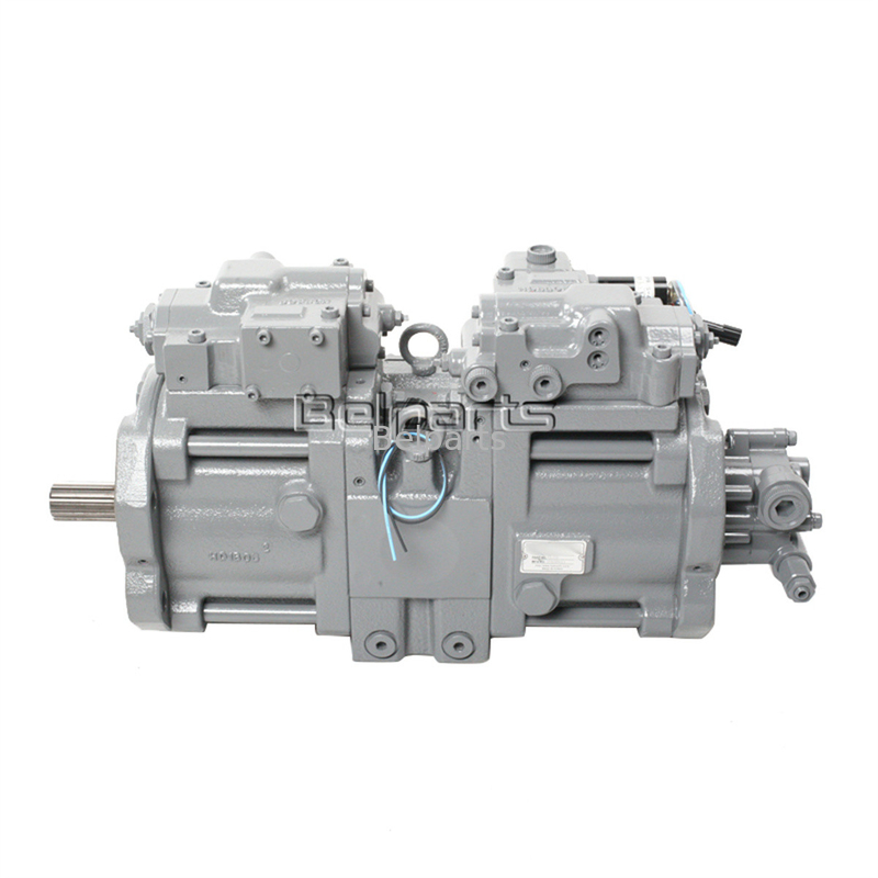 Bomba principal para escavadeira EC160B EC180B EC135B EC140B Bomba hidráulica para VOE 14531853 14508514 14508515
