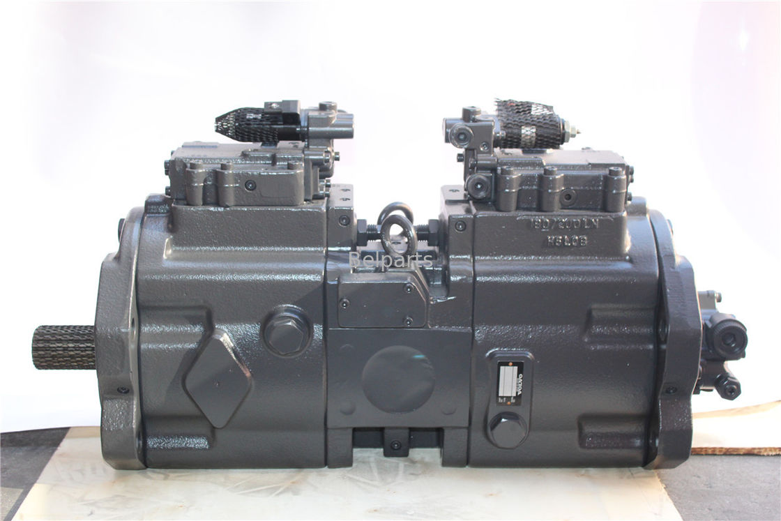 EC230 EC420 Peças para escavadeiras bomba principal EC450 EC300 bomba hidráulica VOE 14214128 14211652 14210642 14214131 14215226