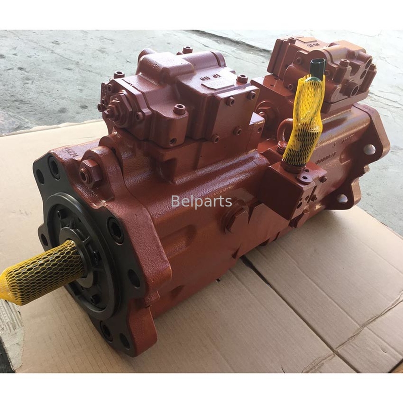 EC360 bomba hidráulica Peças para escavadeiras bomba principal EC340 EC390