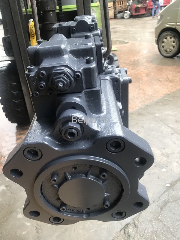 EC330B EC460B bomba hidráulica Peças de sino da bomba principal da escavadeira EC360B VOE 14531412 VOE 14508164 VOE 14531857