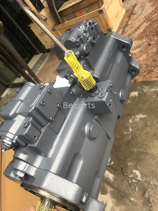 EC330B EC460B bomba hidráulica Peças de sino da bomba principal da escavadeira EC360B VOE 14531412 VOE 14508164 VOE 14531857