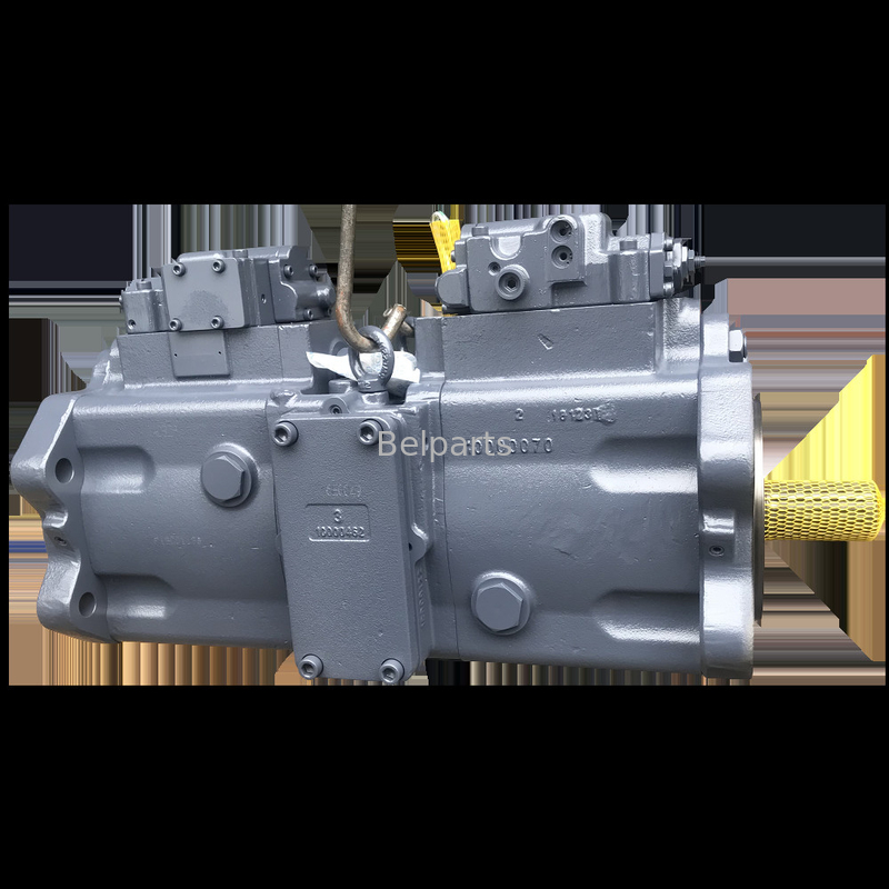 EC330B EC460B bomba hidráulica Peças de sino da bomba principal da escavadeira EC360B VOE 14531412 VOE 14508164 VOE 14531857
