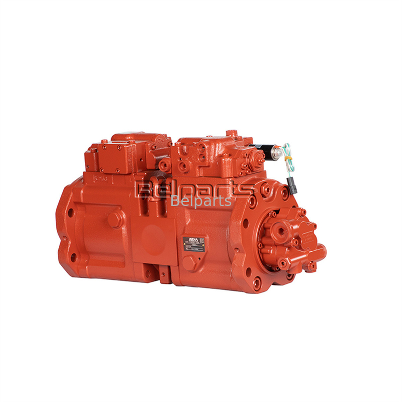 R110-7A bomba hidráulica Belparts bomba principal de escavadeira R110-731N3-10050 31N3-10060 para hyundai