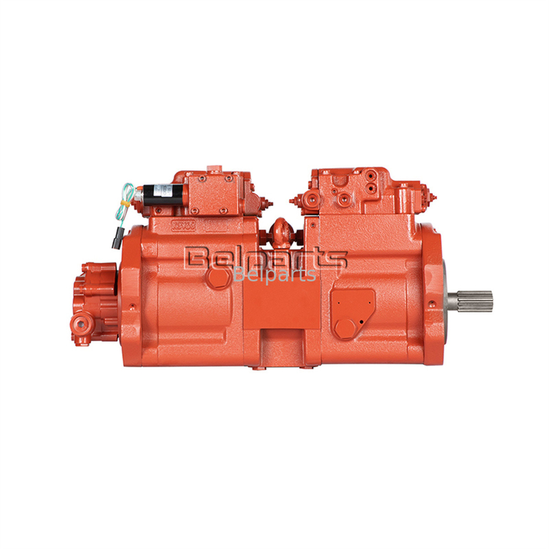 R110-7A bomba hidráulica Belparts bomba principal de escavadeira R110-731N3-10050 31N3-10060 para hyundai