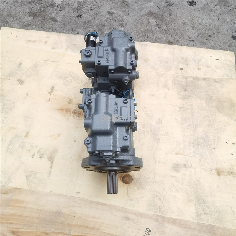 Belparts Excavator bomba principal R160LC-7 R180LC-7 bomba hidráulica 31N5-10010 31N5-10011 31N5-10030 para Hyundai