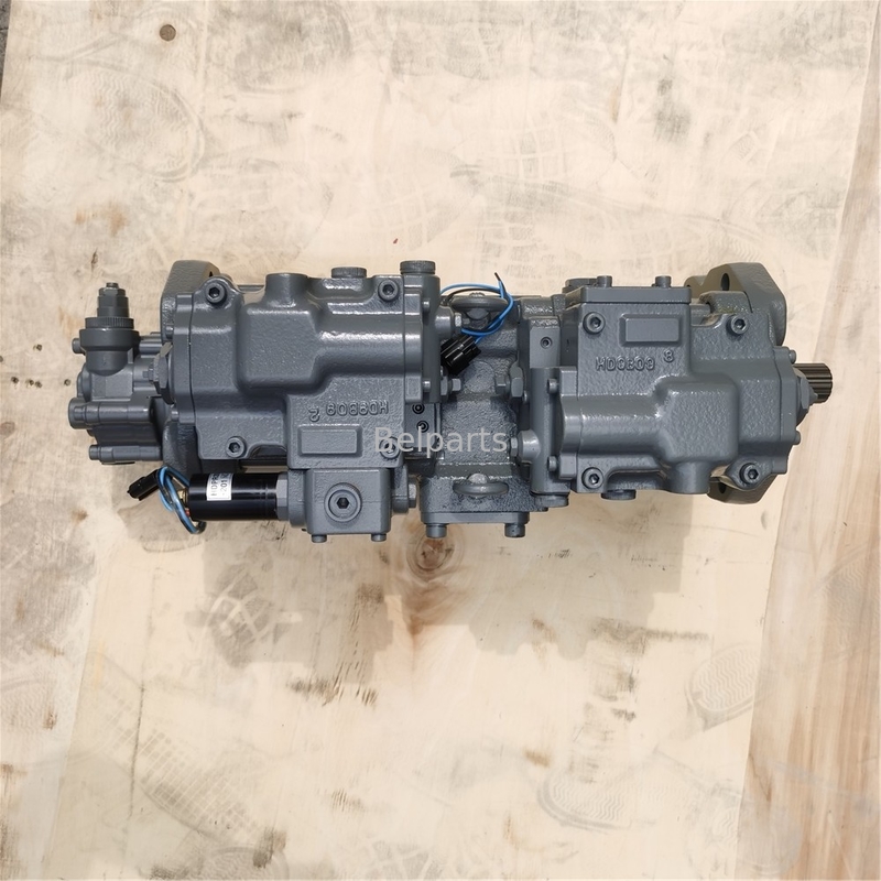 Belparts Excavator bomba principal R160LC-7 R180LC-7 bomba hidráulica 31N5-10010 31N5-10011 31N5-10030 para Hyundai
