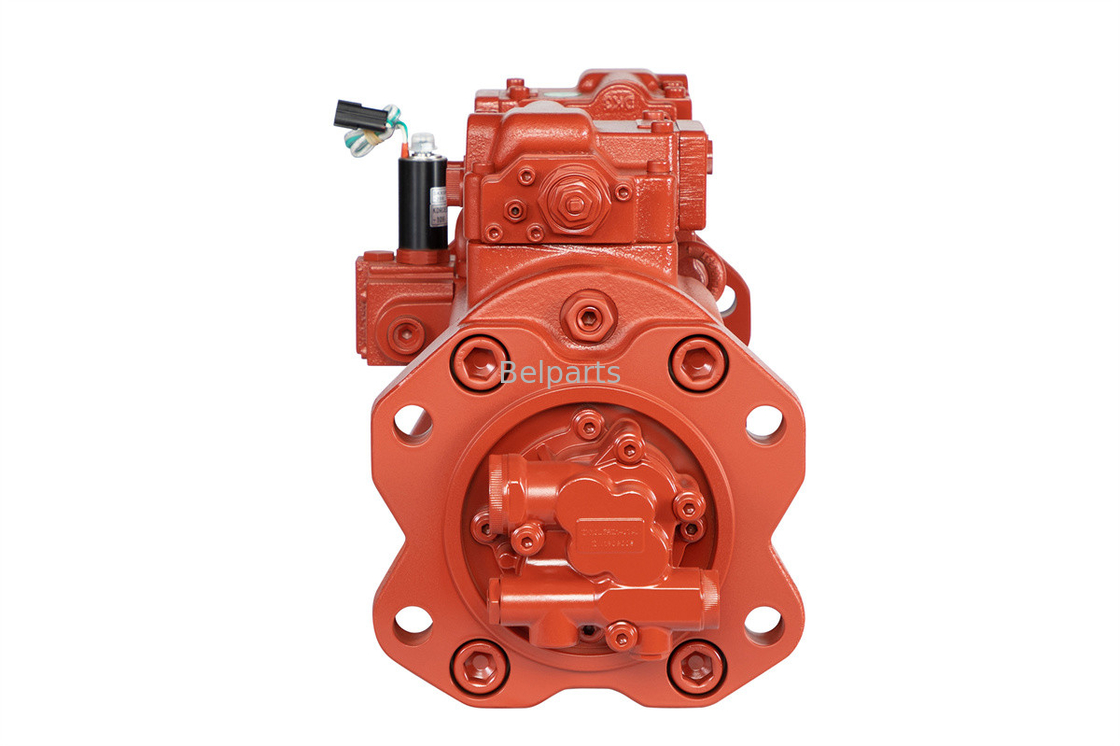 R210LC-7A R220LC-7H Belparts bomba principal de escavadeira R210LC-7 bomba hidráulica 31N6-10010 31N6-10051 31N6-10080 para Hyundai