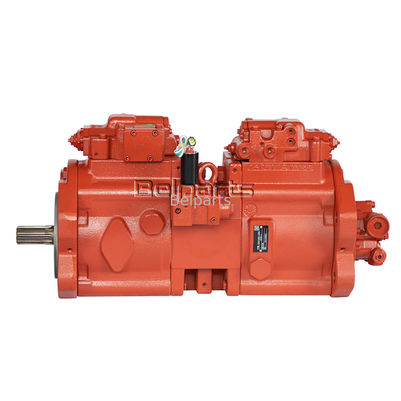 R210LC-7A R220LC-7H Belparts bomba principal de escavadeira R210LC-7 bomba hidráulica 31N6-10010 31N6-10051 31N6-10080 para Hyundai