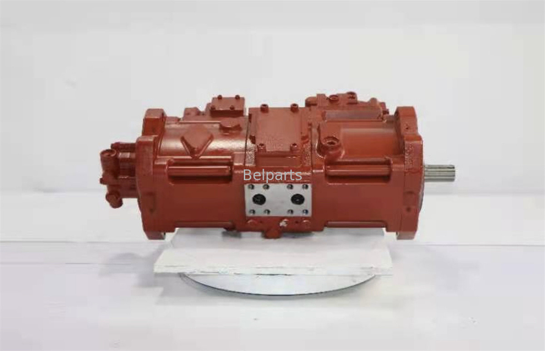 Peças de Bel excavador bomba principal R210LC-9 R235LCR-9 R210NLC-7A R210NLC-9 bomba hidráulica 31Q6-10010 31N6-17010 31Q6-10100
