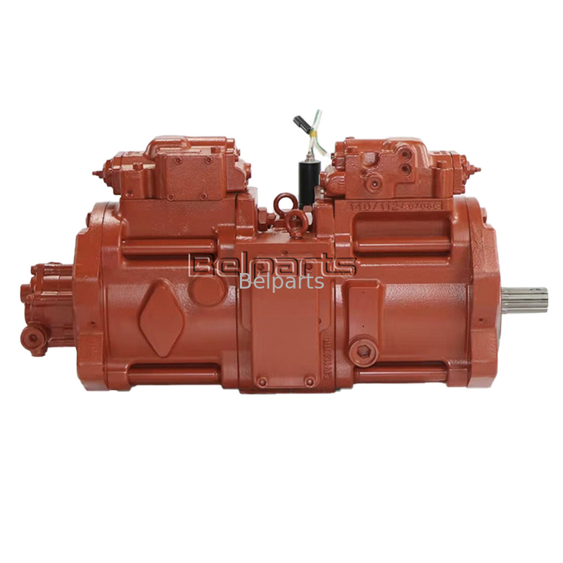 Peças de Bel excavador bomba principal R210LC-9 R235LCR-9 R210NLC-7A R210NLC-9 bomba hidráulica 31Q6-10010 31N6-17010 31Q6-10100