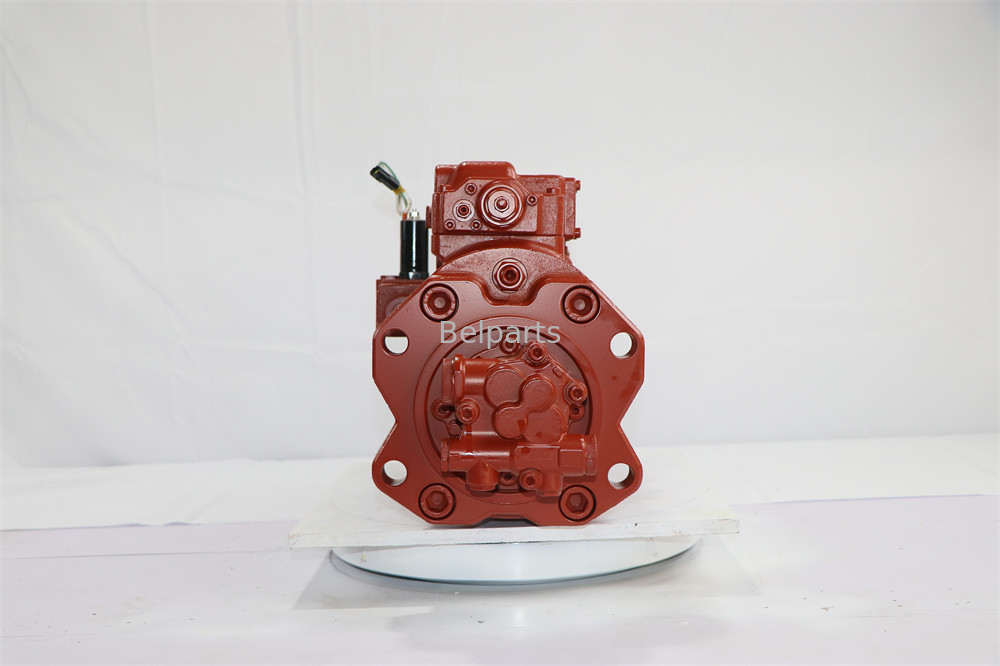 Bomba principal da escavadeira Belparts R250LC-7 R250LC-7A R250LC-9 bomba hidráulica 31Q7-10010 31N7-10010 31N7-10011 31N7-10030