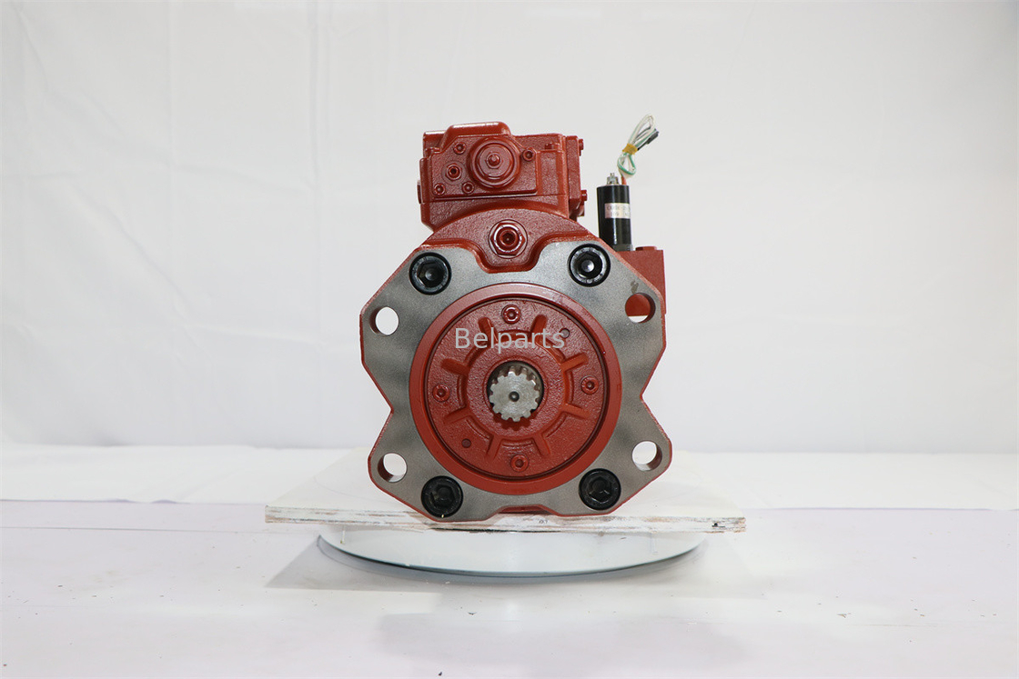 Bomba principal da escavadeira Belparts R250LC-7 R250LC-7A R250LC-9 bomba hidráulica 31Q7-10010 31N7-10010 31N7-10011 31N7-10030