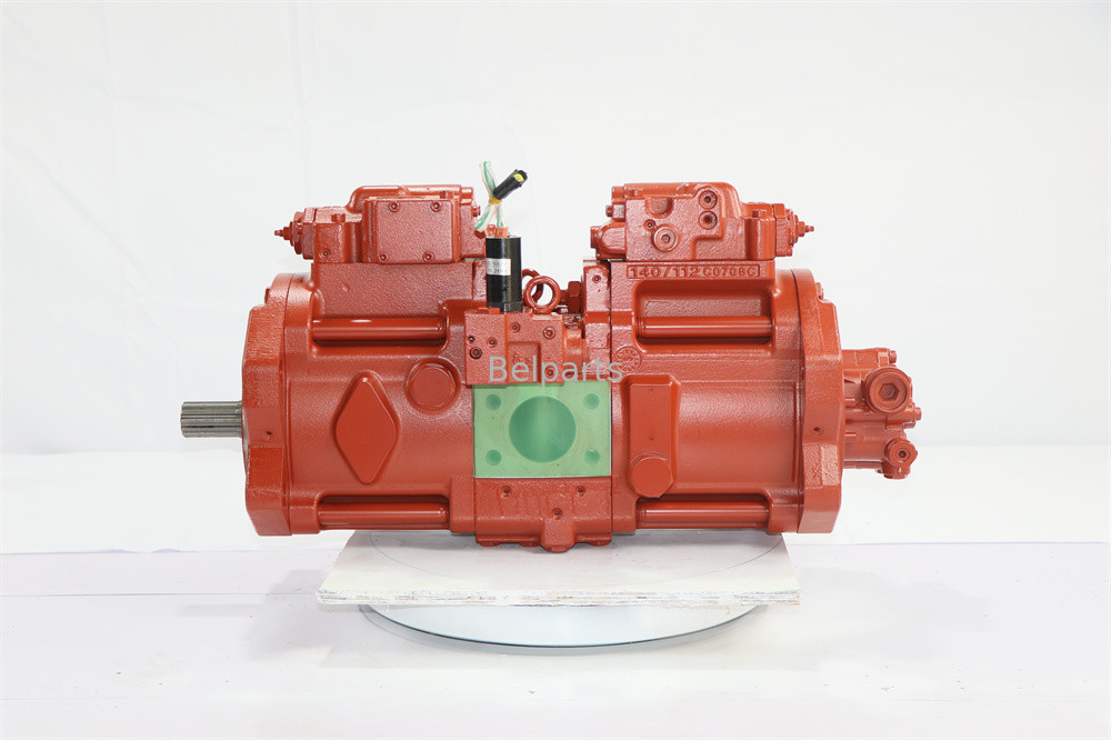 Bomba principal da escavadeira Belparts R250LC-7 R250LC-7A R250LC-9 bomba hidráulica 31Q7-10010 31N7-10010 31N7-10011 31N7-10030