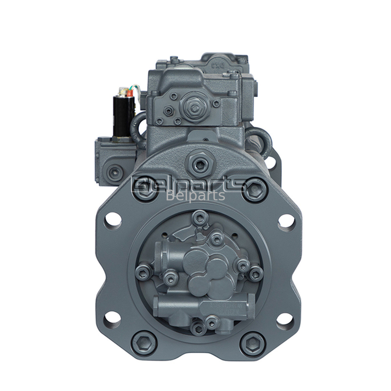 Belparts bomba principal de escavadeira R290LC-7 R290LC-9 bomba hidráulica 31Q8-10010 31N8-10060 31N8-10020 para Hyundai