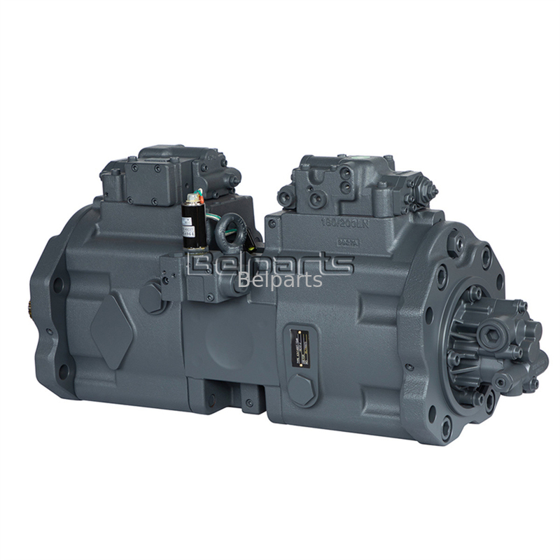 Belparts bomba principal de escavadeira R290LC-7 R290LC-9 bomba hidráulica 31Q8-10010 31N8-10060 31N8-10020 para Hyundai
