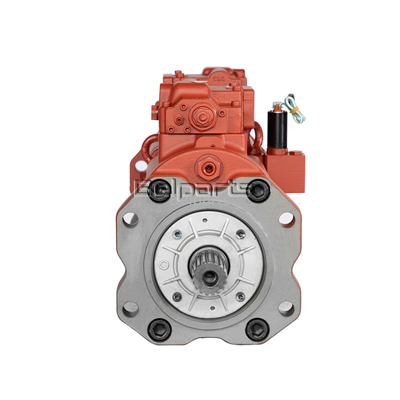 Belparts bomba principal de escavadeira R320LC-7 R320LC-7A R320LC-9 bomba hidráulica 31Q9-10010 31N9-10010 para Hyundai
