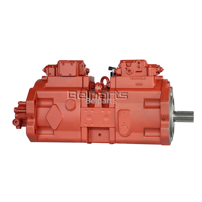 Belparts bomba principal de escavadeira R320LC-7 R320LC-7A R320LC-9 bomba hidráulica 31Q9-10010 31N9-10010 para Hyundai