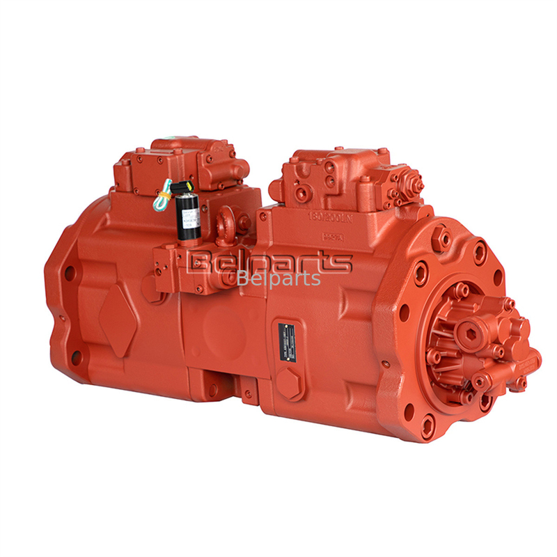 Belparts bomba principal de escavadeira R320LC-7 R320LC-7A R320LC-9 bomba hidráulica 31Q9-10010 31N9-10010 para Hyundai