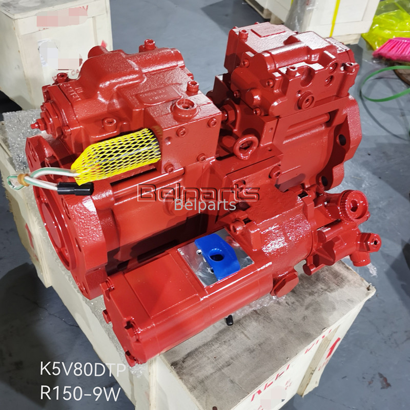 Belparts bomba principal de escavadeira R145CR-9 bomba hidráulica 31N4-10050 para Hyundai
