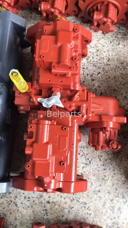 Belparts bomba principal de escavadeira R360LC-7 R360LC-9 bomba hidráulica 31NA-10010 31NA-10030 31QA-10010 para Hyundai