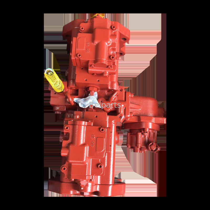 Belparts bomba principal de escavadeira R360LC-7 R360LC-9 bomba hidráulica 31NA-10010 31NA-10030 31QA-10010 para Hyundai