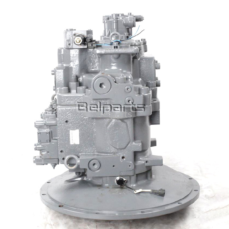 Belparts bomba principal de escavadeira R450LC-7 R500LC-7 bomba hidráulica 31NB-10010 31NB-10020 31NB-10022 para Hyundai