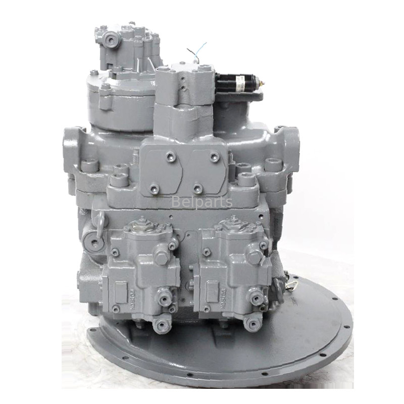 Belparts bomba principal de escavadeira R450LC-7 R500LC-7 bomba hidráulica 31NB-10010 31NB-10020 31NB-10022 para Hyundai