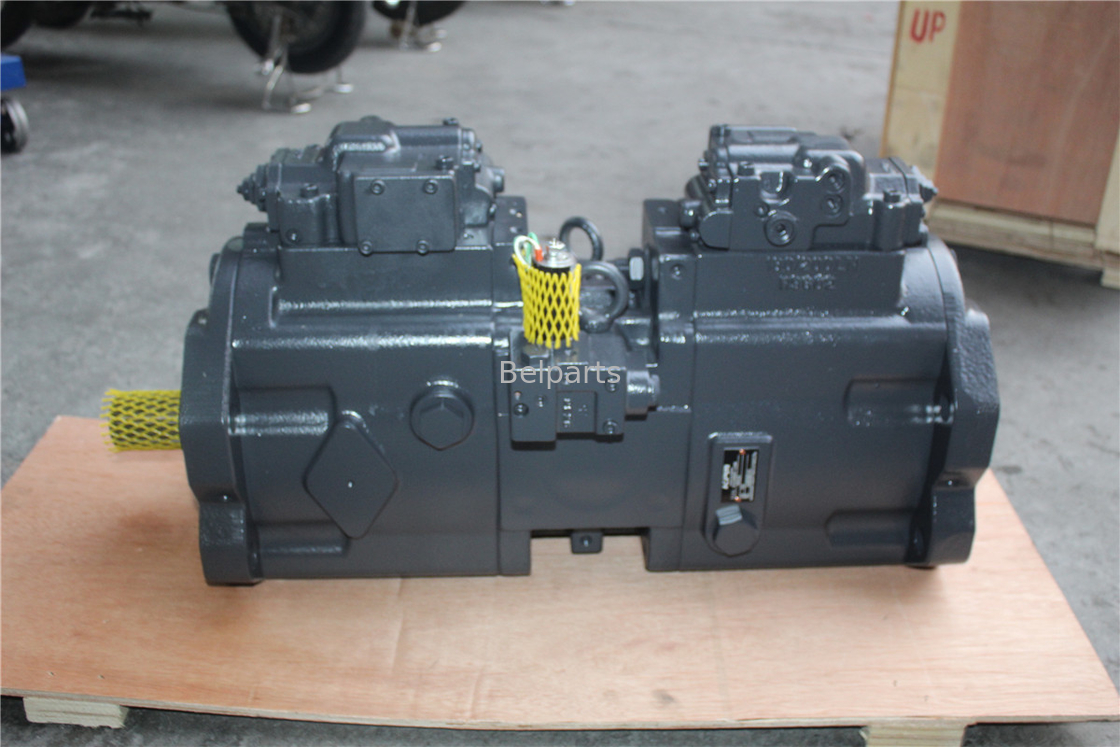 Belparts bomba principal de escavadeira R480LC-9 R520LC-9 R370LC-7 bomba hidráulica 31QB-10011 31NA-10020 para Hyundai