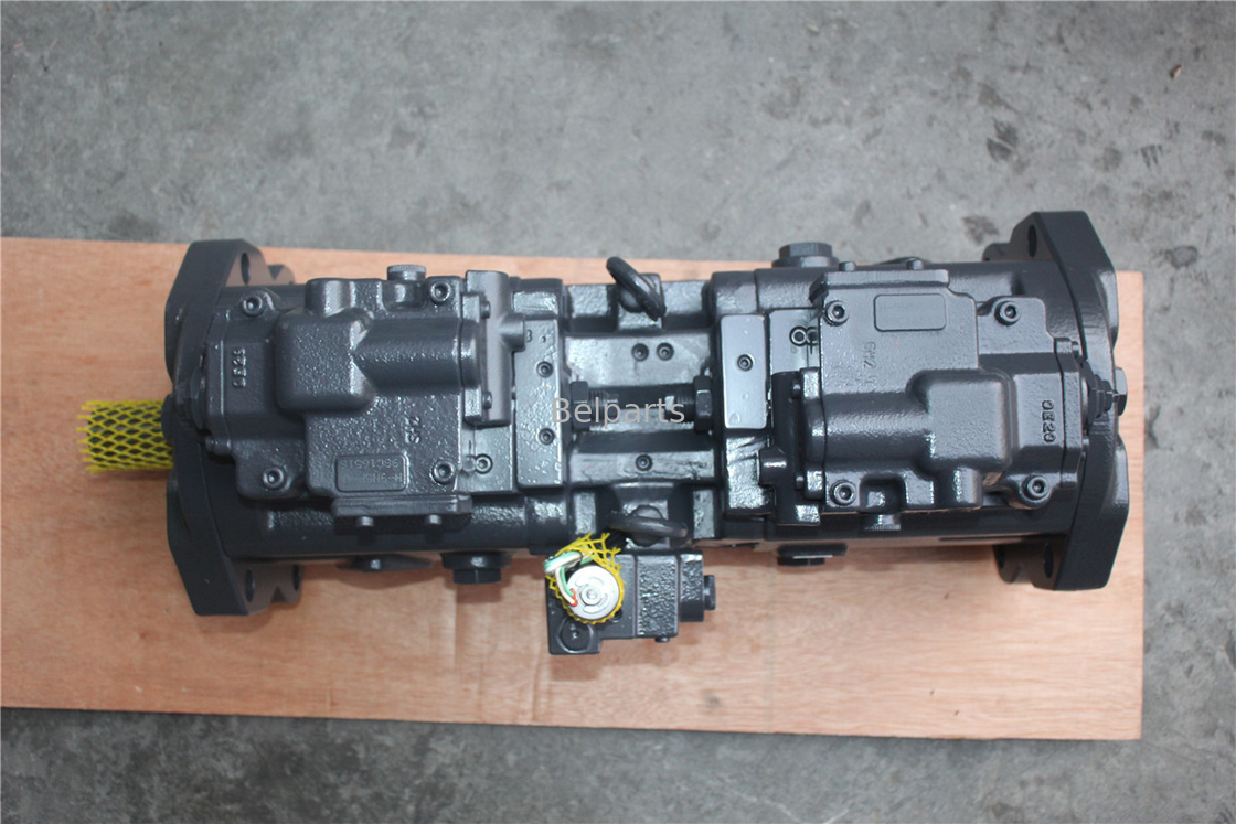 Belparts bomba principal de escavadeira R480LC-9 R520LC-9 R370LC-7 bomba hidráulica 31QB-10011 31NA-10020 para Hyundai