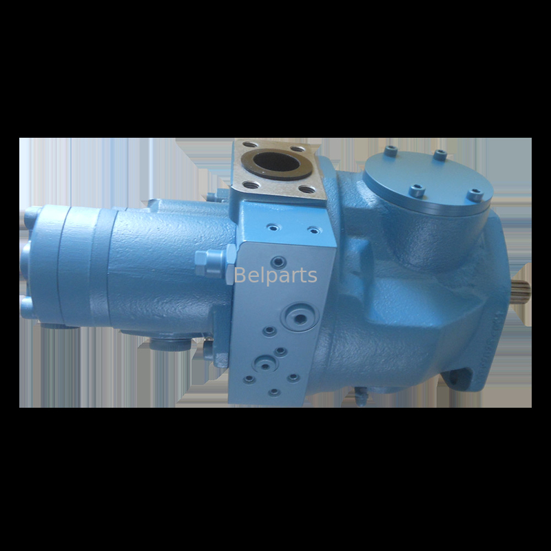 Belparts bomba principal de escavadeira R55-7 R55-7A R55-9 bomba hidráulica 31M8-10020 31M8-10010 31M9-10030 para Hyundai