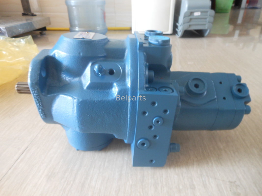 Belparts bomba principal de escavadeira R55-7 R55-7A R55-9 bomba hidráulica 31M8-10020 31M8-10010 31M9-10030 para Hyundai