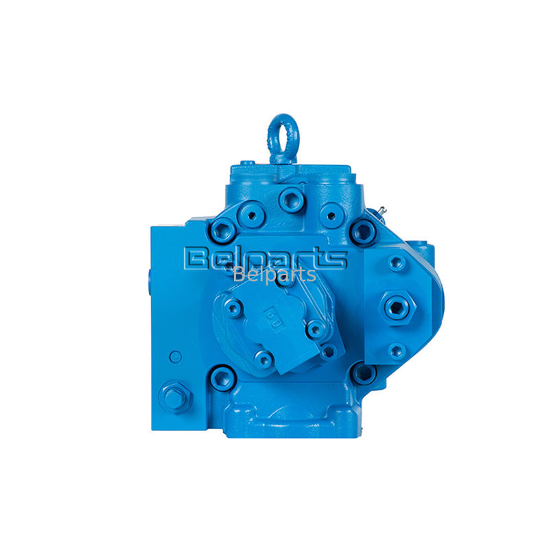 Belparts bomba principal de escavadeira R80-7 R80-7A R75-7 bomba hidráulica 31N1-10010 XJDH-01739 para Hyundai