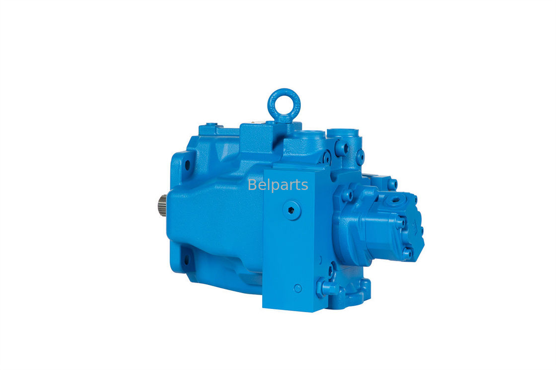 Belparts bomba principal de escavadeira R80-7 R80-7A R75-7 bomba hidráulica 31N1-10010 XJDH-01739 para Hyundai