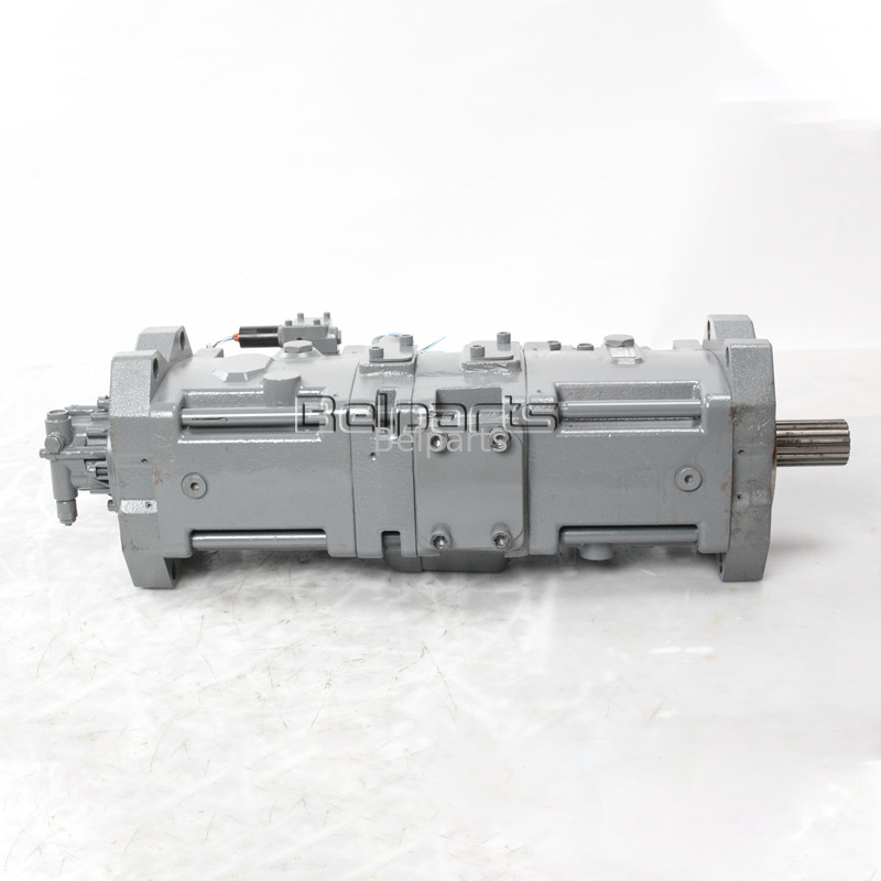 Belparts bomba principal de escavadeira R800LC-7A bomba hidráulica 31ND-10010 para Hyundai