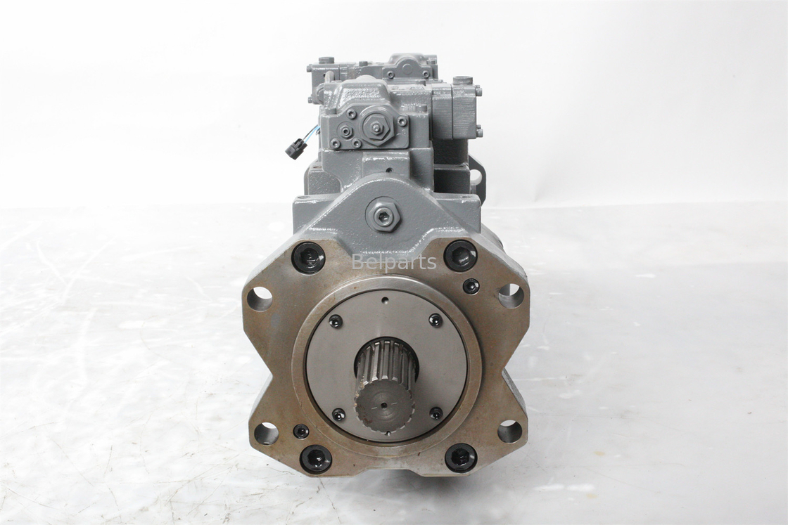 Belparts bomba principal de escavadeira R800LC-7A bomba hidráulica 31ND-10010 para Hyundai