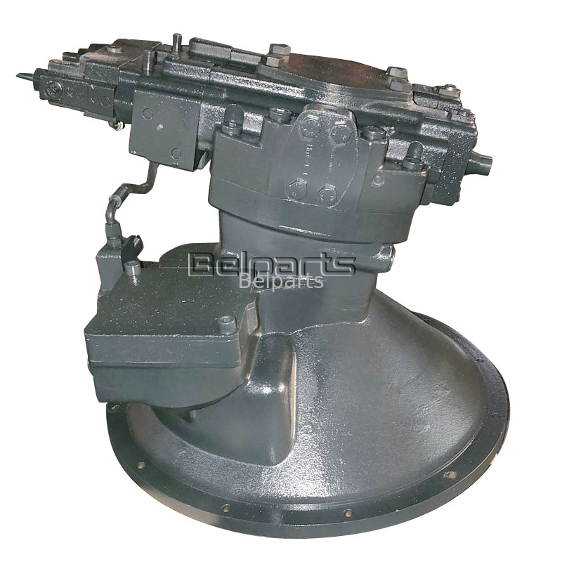 Peças para escavadeiras bomba principal SOLAR330 SOLAR340LC dx330 dx340 bomba hidráulica 2401-9193A 401-00253 para doosan