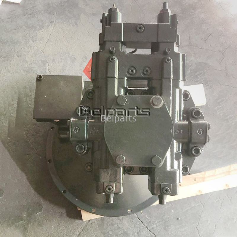 Peças para escavadeiras bomba principal SOLAR330 SOLAR340LC dx330 dx340 bomba hidráulica 2401-9193A 401-00253 para doosan